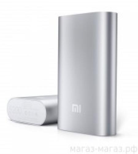 Внешний аккумулятор Xiaomi Power bank 5200mAh