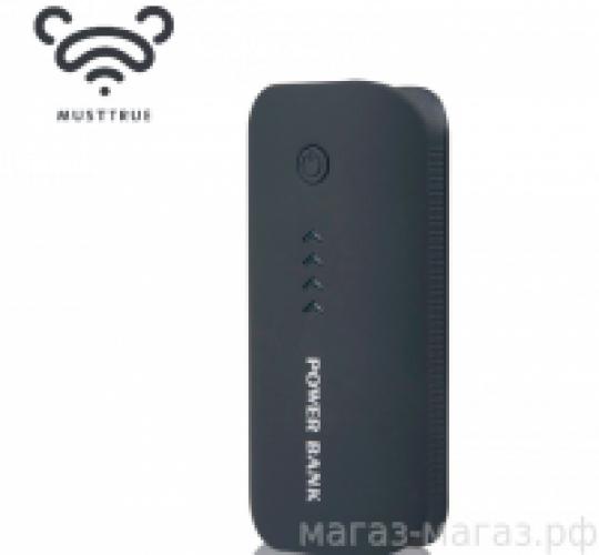 Внешний аккумулятор iPower Musttrue 5200mah