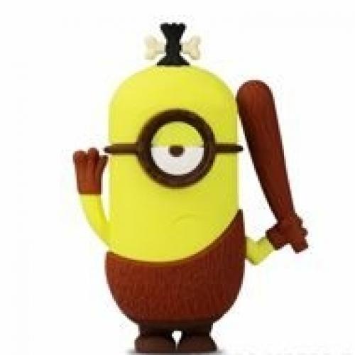 Внешний аккумулятор &quot;Minion S&quot; 8800mah