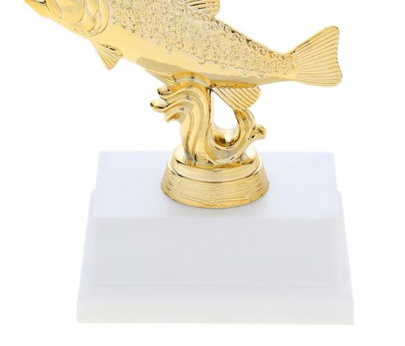 Фигура Золотая рыбка