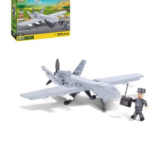 Конструктор Cobi Small Army 2147 ARMY DRONE