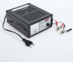 Зарядное устройство VOIN PW265, 0,4-6 А, 0-15 В