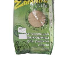 Сухарь панировочный Zамануха анис, вес 0.5 кг