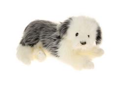 Мягкая игрушка «Щенок породы Пастушьей собаки»