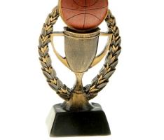 Фигура наградная Баскетбол
