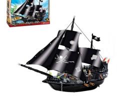 Конструктор Cobi Pirates 6016 Pirate Ship