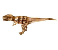 Итерьерная малая скульптура Тиранозавр