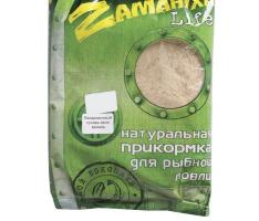 Сухарь панировочный Zамануха ваниль, вес 0.5 кг