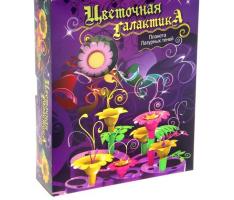 Игра Цветочная галактика: Планета Лазурных теней