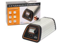 Зарядное устройство для автомобильных аккумуляторов Magnum MM-18 Expert