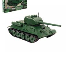 Сборная модель-копия Танк Т-34